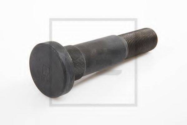 AUGER 65702 Болт кріплення колеса