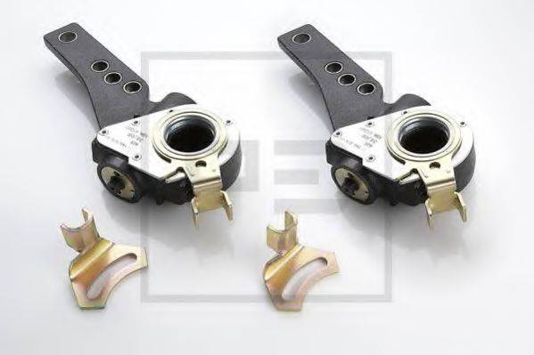 HALDEX 79022 Система тяг та важелів, гальмівна система