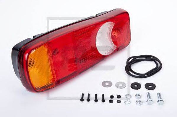 PE AUTOMOTIVE 250.007-00A