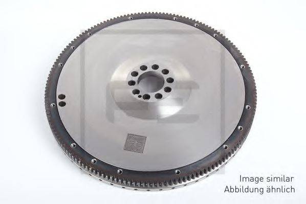 AUGER 58478 Маховик