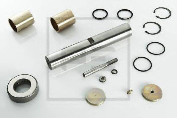 AUGER 52619 Ремкомплект, шворень поворотного кулака