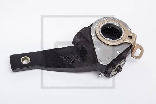 HALDEX 72 162 Система тяг та важелів, гальмівна система