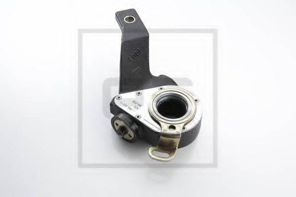 HALDEX 72 163 Система тяг та важелів, гальмівна система