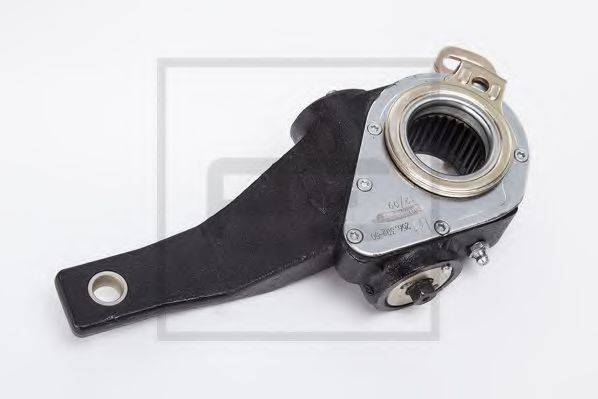 AUGER 58197 Система тяг та важелів, гальмівна система