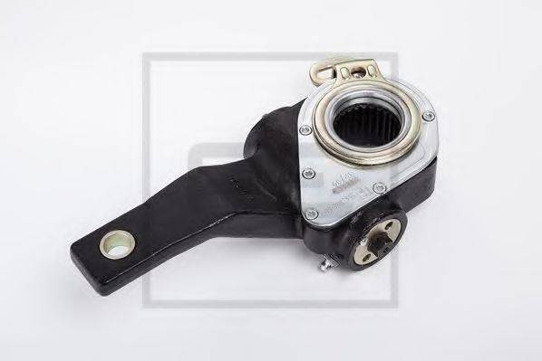 AUGER 58200 Система тяг та важелів, гальмівна система