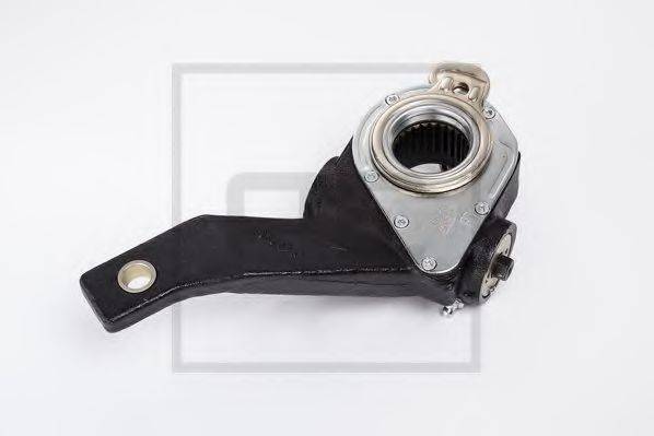 HALDEX 72 161 Система тяг та важелів, гальмівна система