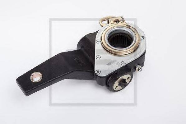 HALDEX 72 741 Система тяг та важелів, гальмівна система