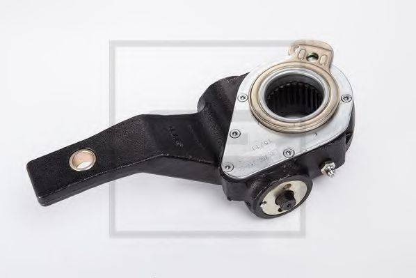 AUGER 58201 Система тяг та важелів, гальмівна система