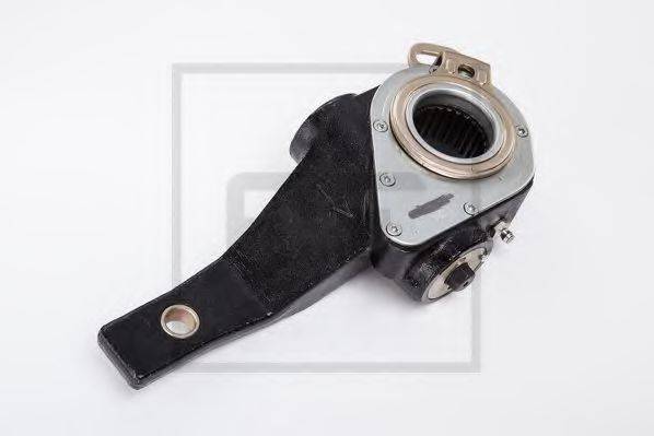 AUGER 58204 Система тяг та важелів, гальмівна система