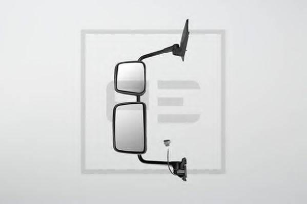 DT 6.75020 Система дзеркал
