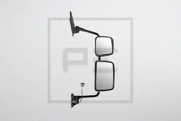 DT 6.75200 Система дзеркал