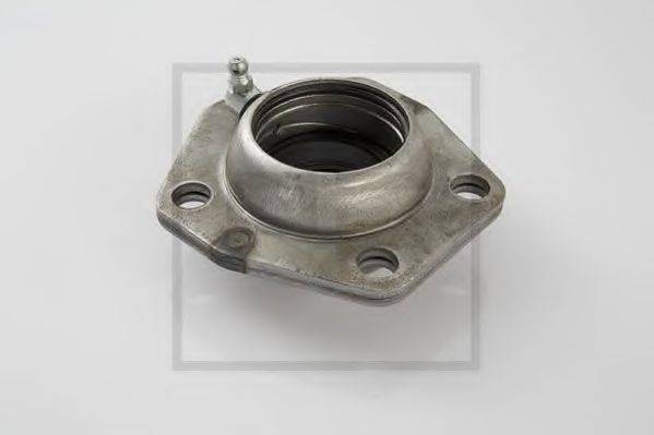 MERITOR 152 24 821 Втулка підшипника, гальмівний вал