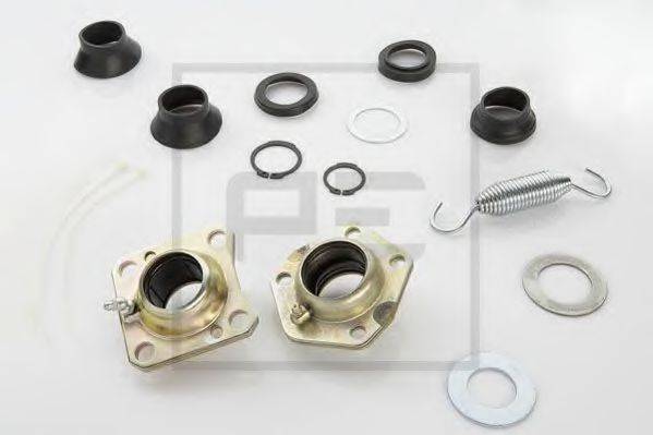 MERITOR AXL-122 Ремонтний комплект, гальмівний ра