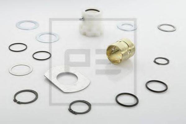 MERITOR AXL - 131 Ремонтний комплект, гальмівний ра