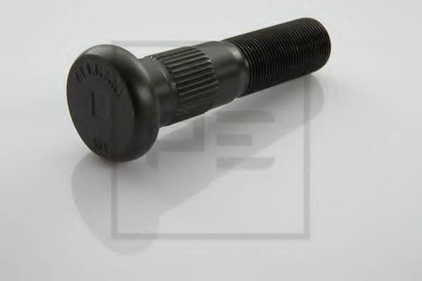 MERITOR 210 22 167 Болт кріплення колеса