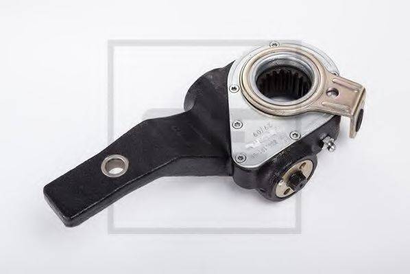 HALDEX 12 254 Система тяг та важелів, гальмівна система