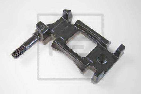 AUGER 74115 Кронштейн пружини