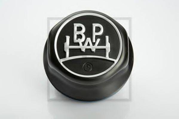 BPW 03.212.22.01.0 Кришка, підшипник маточини колеса