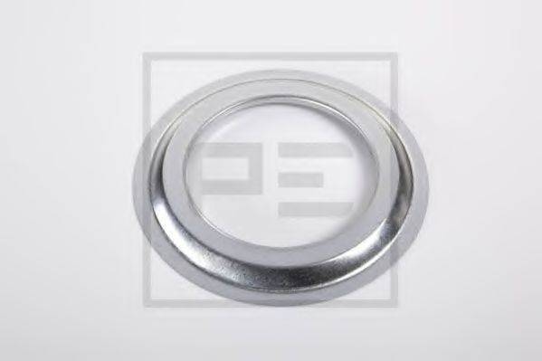AUGER 52202 Кришка, гальмівний барабан