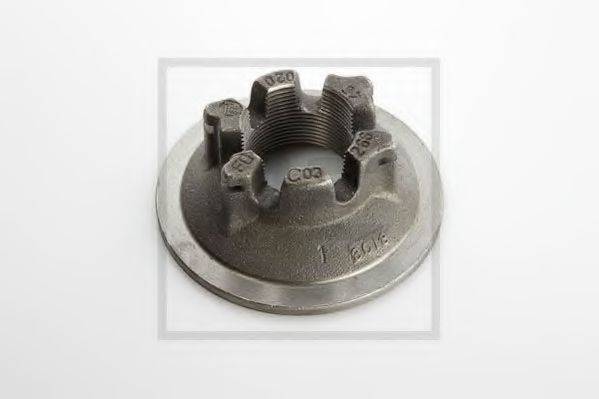 AUGER 70233 Осьова гайка