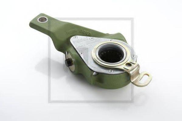 HALDEX 72 203 Система тяг та важелів, гальмівна система