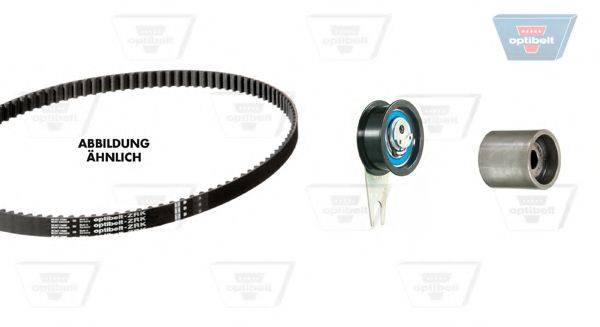 OPTIBELT KT 1014