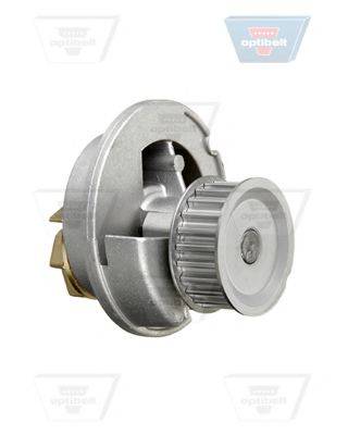 OPTIBELT WP 1017