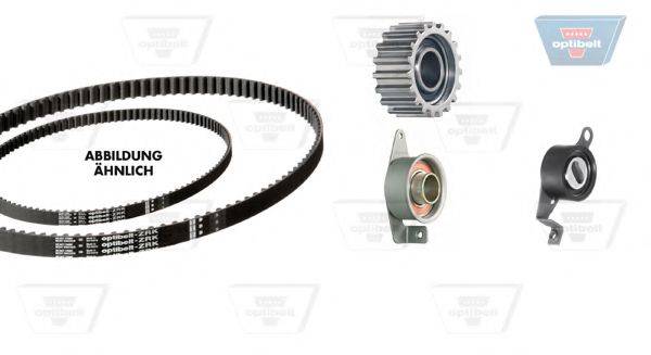 OPTIBELT KT 1036