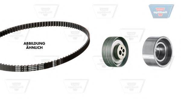 OPTIBELT KT 1061