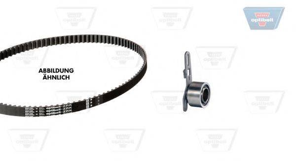 OPTIBELT KT 1097