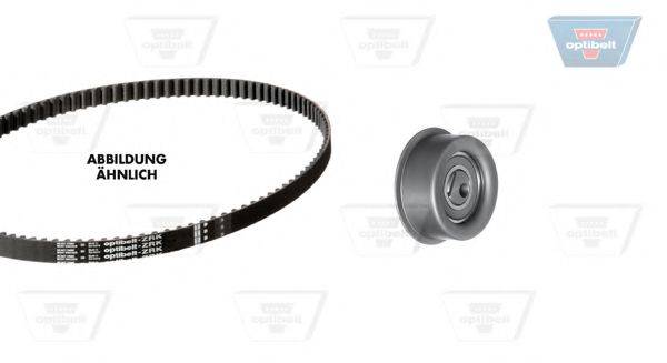 OPTIBELT KT 1105