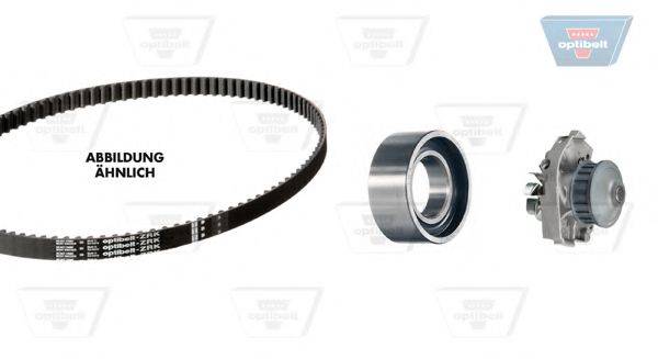 OPTIBELT KT 1120 W1
