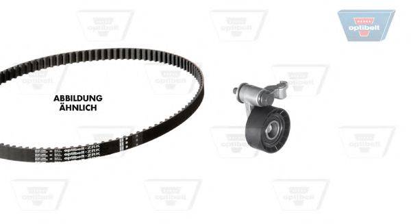 OPTIBELT KT 1170