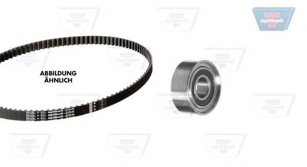 OPTIBELT KT 1192