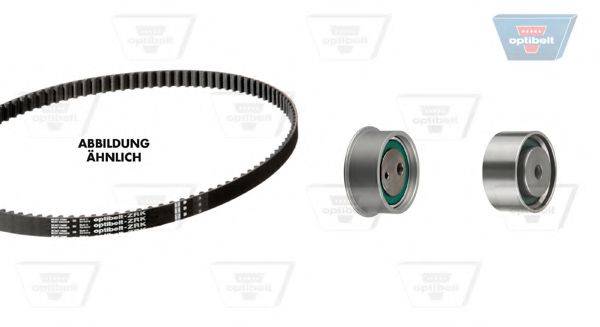 OPTIBELT KT 1269