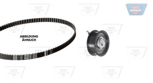 OPTIBELT KT 1326