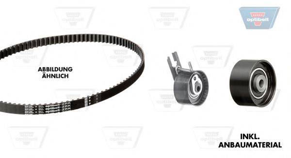 OPTIBELT KT 1328