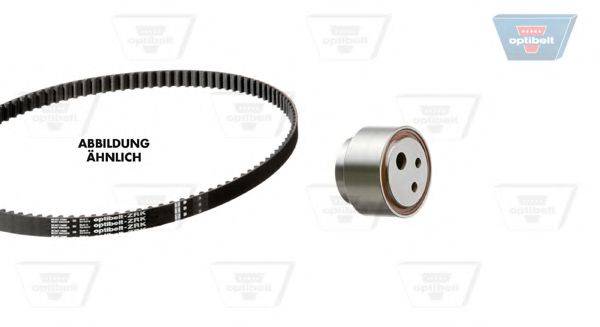 OPTIBELT KT 1346