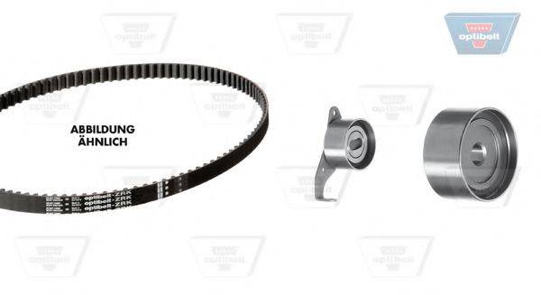 OPTIBELT KT 1362