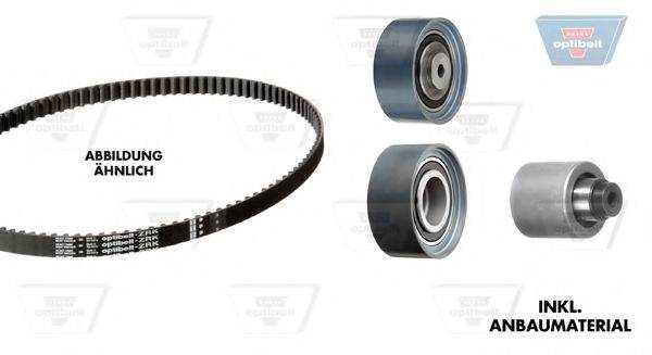 OPTIBELT KT 1403