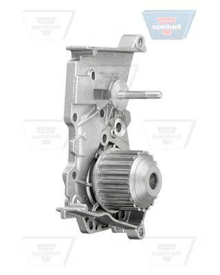 OPTIBELT WP1007 Водяний насос