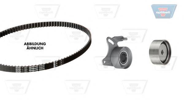 OPTIBELT KT 1421