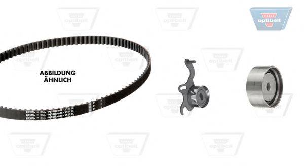 OPTIBELT KT 1425