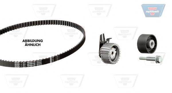 OPTIBELT KT 1483