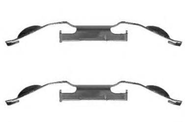 BREMBO A 02 225