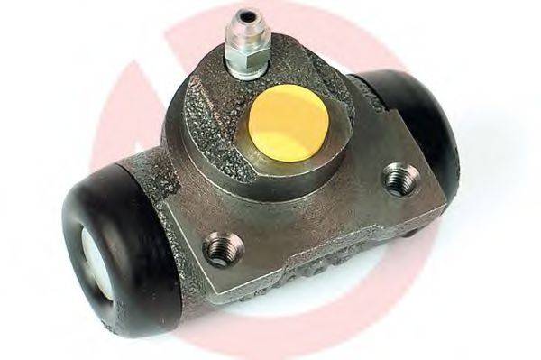 AUTO UNION 0000000793435 Колісний гальмівний циліндр