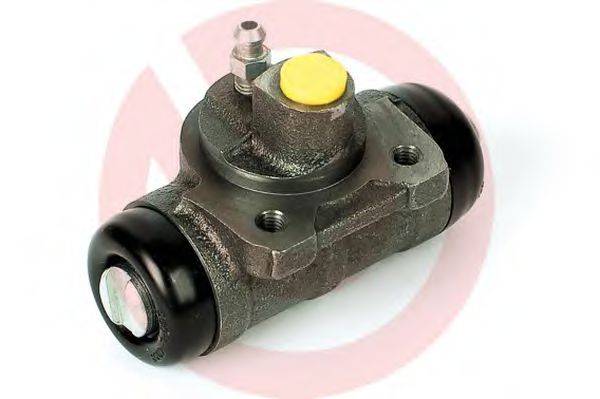 AUTO UNION 92VB2261BA Колісний гальмівний циліндр