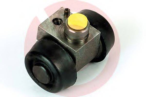 AUTO UNION 68VB2261BA Колісний гальмівний циліндр
