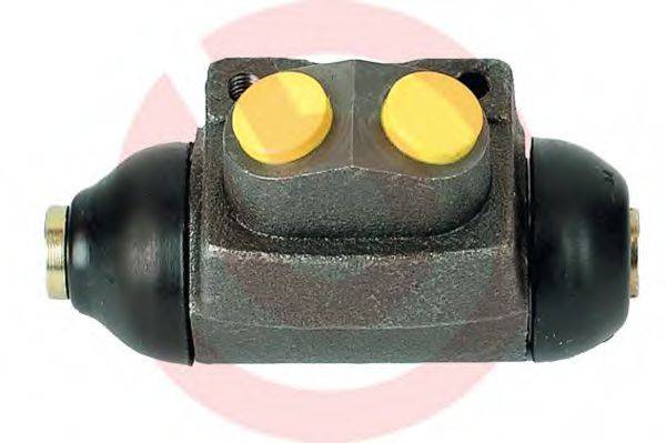MULTICAR BWF238 Колісний гальмівний циліндр