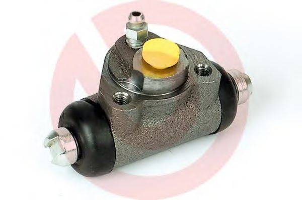 AUTO UNION 973988 Колісний гальмівний циліндр